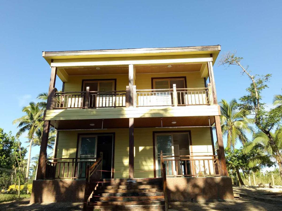Heilala Holiday Lodge Tongatapu Dış mekan fotoğraf